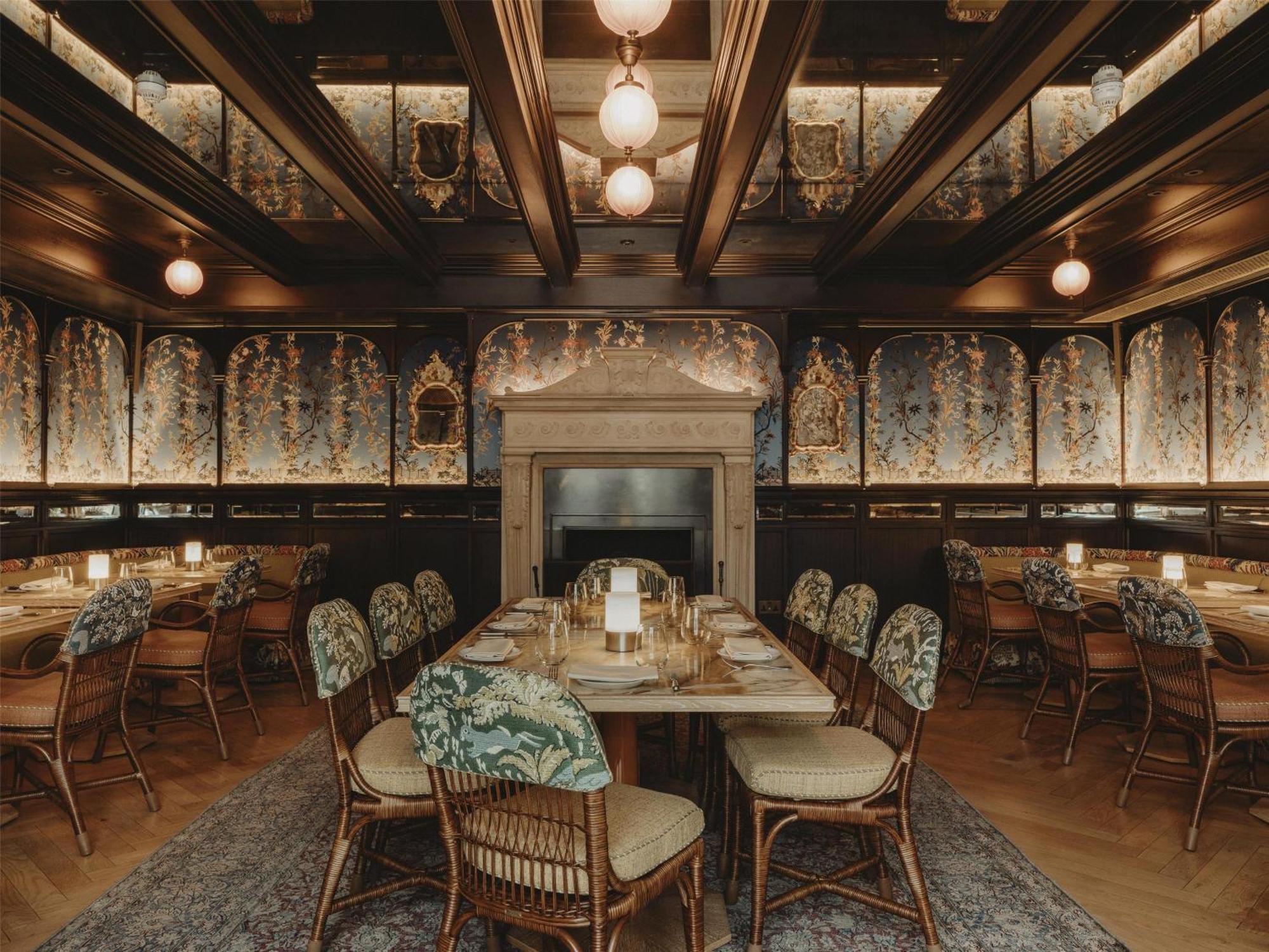 Nomad Hotel