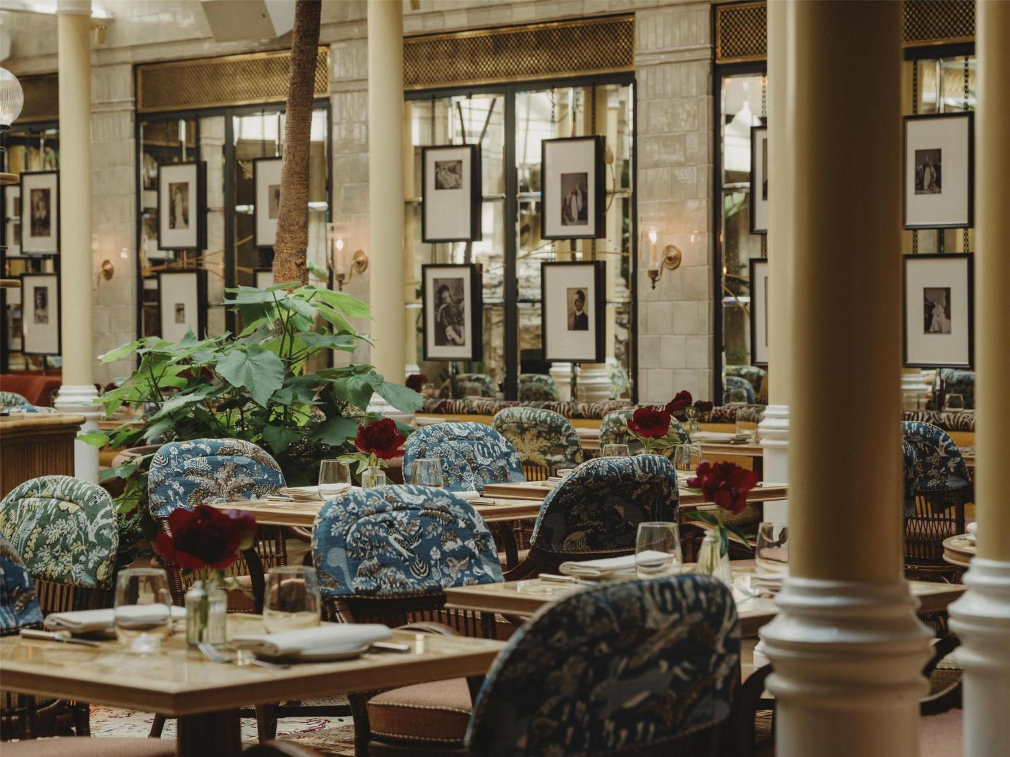 Hotel Nomad Londres