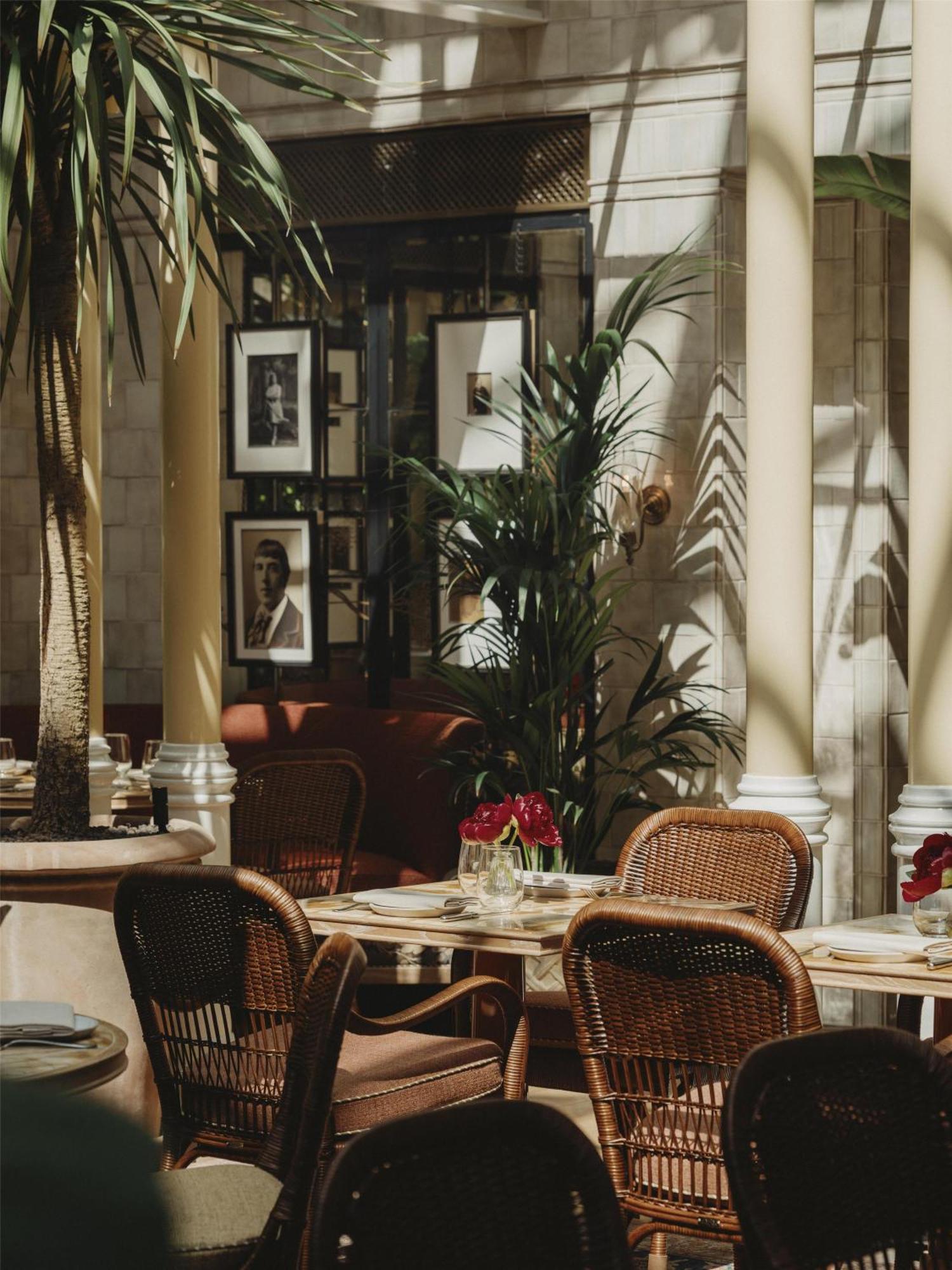 Hotel Nomad