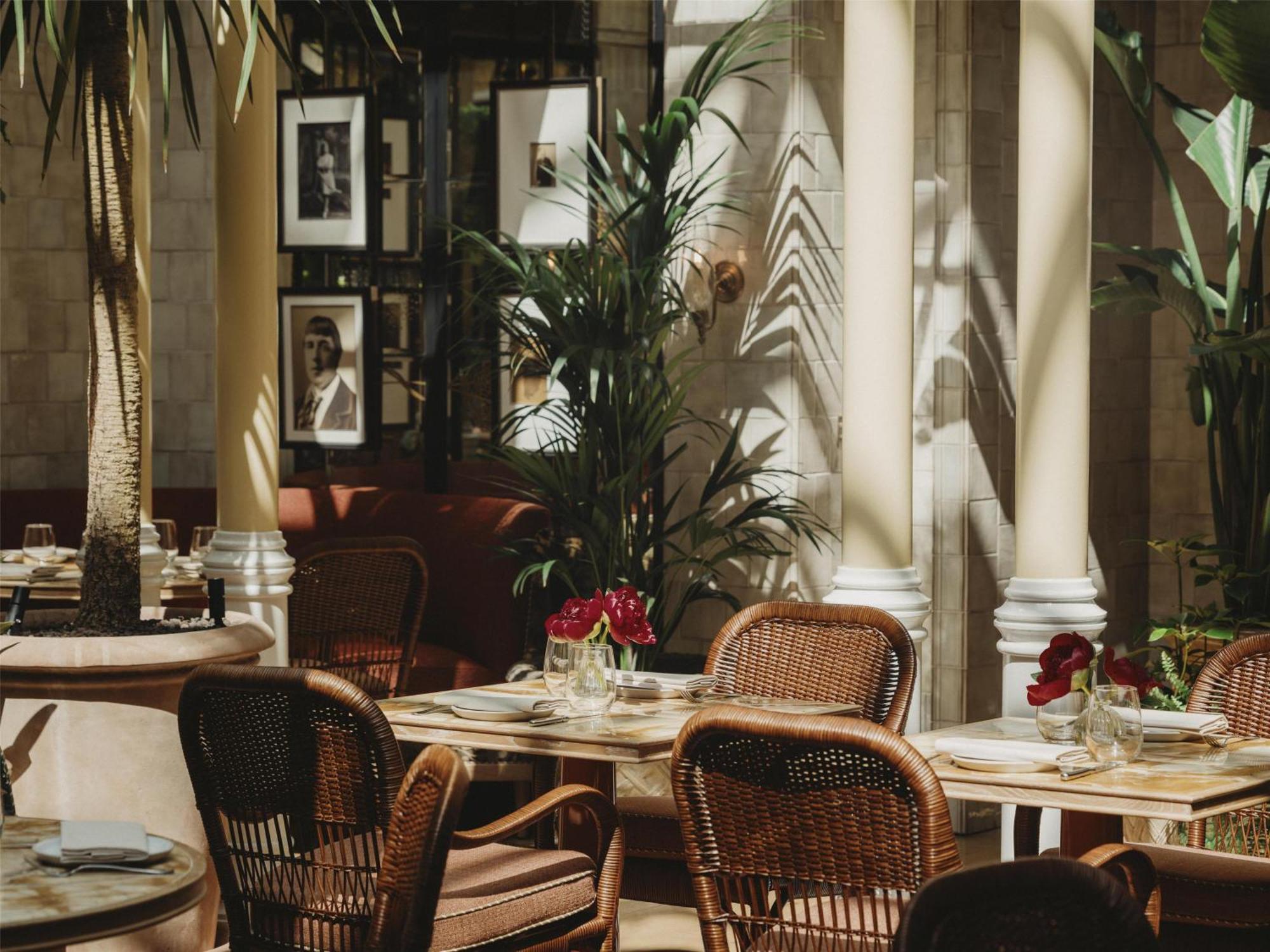 Nomad Hotel 5*