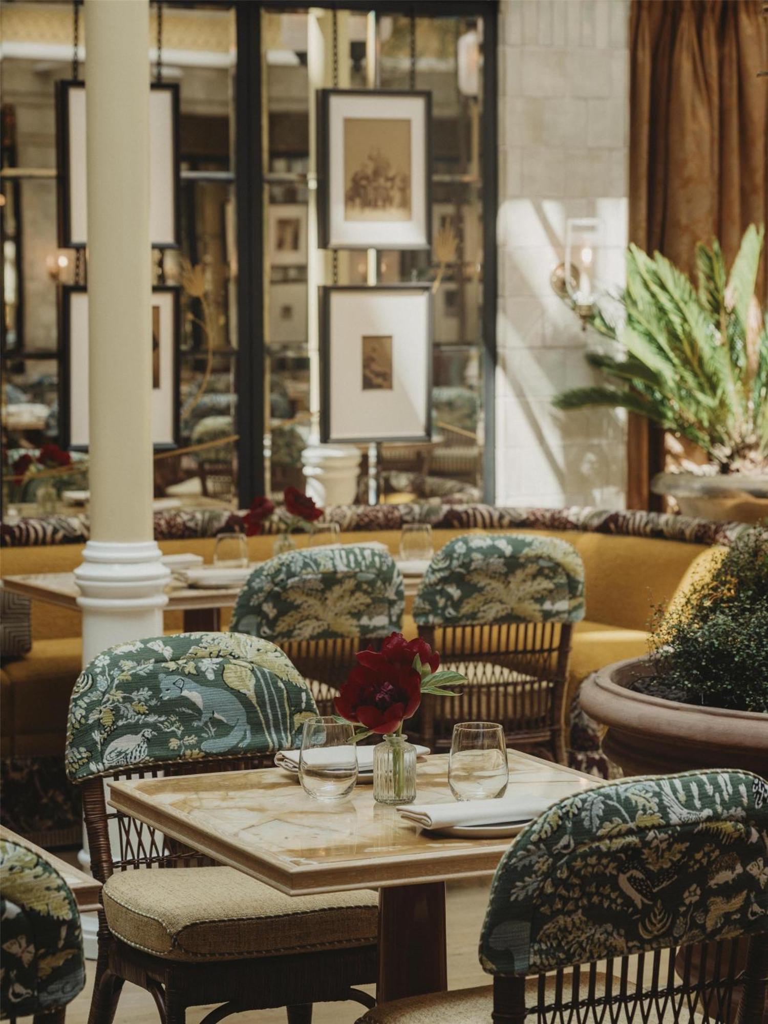 Hotel Nomad 5*