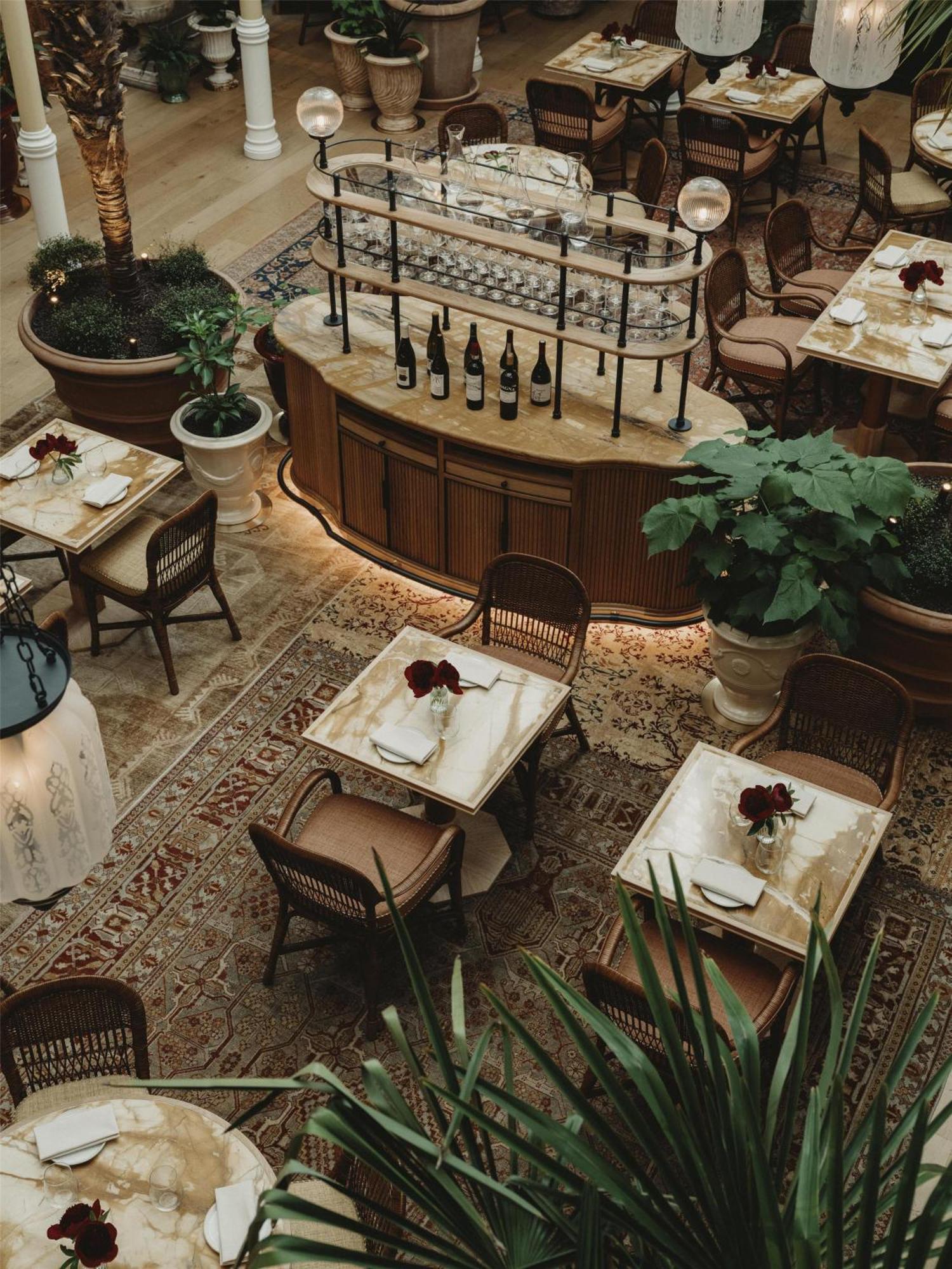 Hotel Nomad 5*
